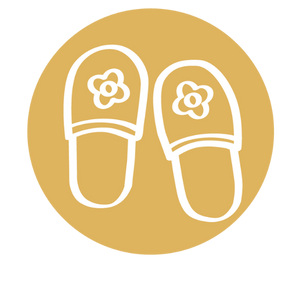 Pantofole MilleCose icone categorie SLIDER